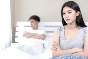 3 Hal Ini Dapat Membuat Hubungan Suami Istri Renggang