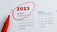 Berikut Informasi SKB Cuti Bersama Imlek 2023 pada Tanggal 23 Januari, Cek Infonya Sekarang