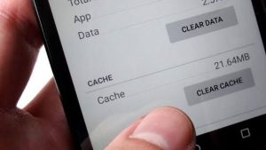 Sederet Pilihan Aplikasi yang Bagus untuk Bersihkan Cache