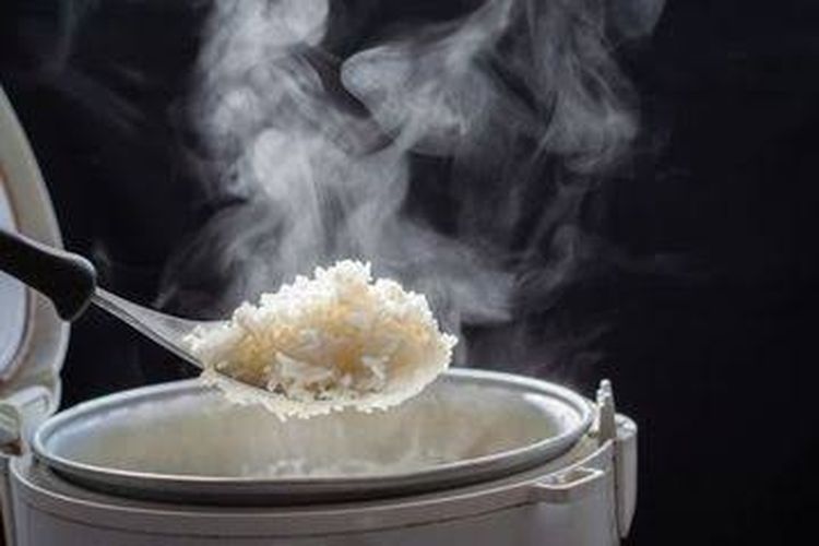 Bosan Dengan Hidangan Nasi Yang Itu-Itu Aja, Yuk Coba Masak Nasi Dengan Cara Berbeda