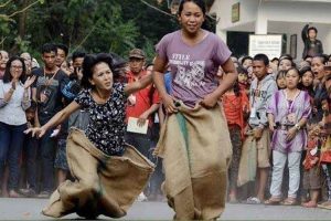 5 Ide Lomba Menarik Untuk Memeriahkan 17 Agustus