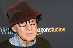 Kabar Woody Allen segera Pensiun dari Bangku Sutradara