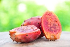 Enyahkan Jerawat Dengan Ekstrak Buah Kaktus