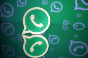 Bahaya Gunakan Aplikasi WhatsApp Tak Resmi