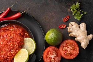 4 Referensi Sambal Low Budget Tapi Tetap Nendang