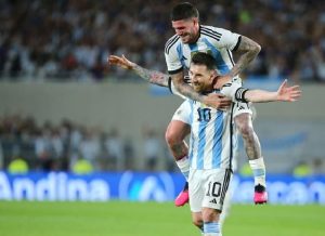 Cristiano Ronaldo Penah Datang ke Indonesia, Kini Giliran Lionel Messi ?