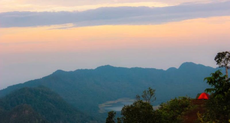 Beberapa Tips Naik Gunung untuk Para Pendaki Pemula