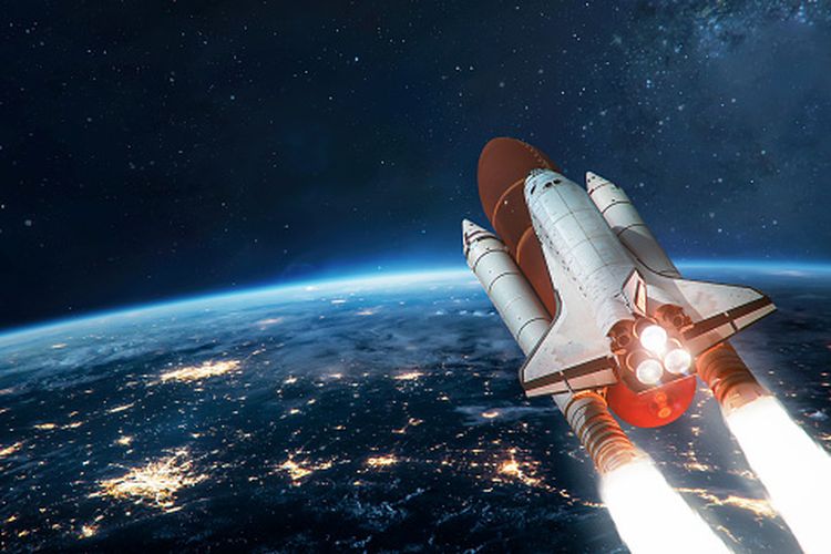 NASA Bersiap Luncurkan Roket dari Australia Utara untuk Studi Ilmiah