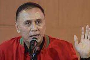 Iwan Bule Dilarang Masuk Loker Room Timnas
