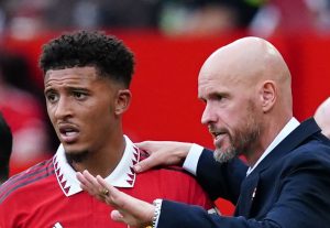 Erik ten Hag Dapat Peringatan Potensi Krisi di Klub Manchester United, Hati Hati