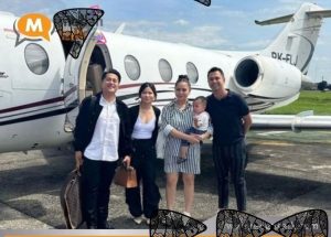 Benarkah Raffi Ahmad Jual Jet Pribadi? Ternyata Begini Kejelasannya