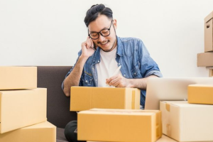 Keuntungan Menjadi Reseller