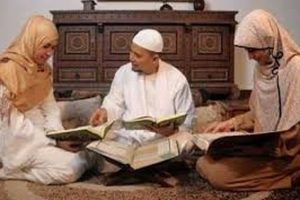Syarat Poligami Dalam Islam