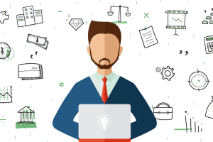 Keuntungan Memiliki Bisnis Sendiri