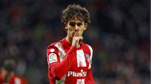 Joao Felix Alami Situasi Pelik Musim Ini, di Incar Klub Arab Saudi Tapi Pinjam Saja Tak Permanen