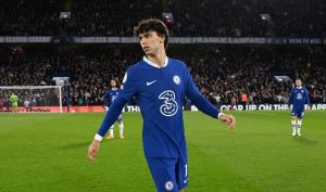 Barcelona dan Atletico Bahas Tranfer Joao Felix di Bursa Transfer