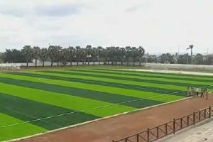 Stadion Joyokusumo Pati Tak Sesuai Regulasi Kompetisi Liga 3