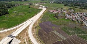 Kesedihan Nenek Sarumi yang Mendapat Ganti Rugi Proyek Tol Bawen