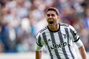 Makin Gila, Juventus Berhasil Bungkam Cremonese 2-0 di Liga Italia