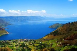 Fakta Menarik Danau Toba yang Jarang Diketahui