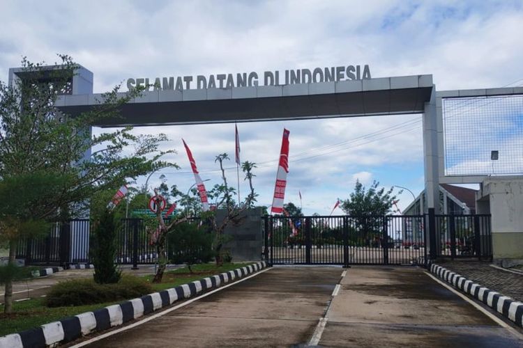 KJRI Kuching lakukan pemulangan jenazah PMI lansia ke Sanggau