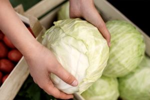 Tips Gantikan Menu Nasi Dengan Kembang Kol