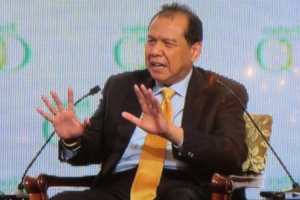 Orang Terkaya di Indonesia