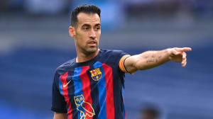 Sergio Busquets Tak Mau Main di Eropa Lagi, Alasanya Barcelona