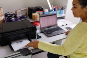 Cara Memilih Printer Yang Bagus Dan Awet