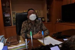 Bupati Kupang Dorong Petani Mandiri Bangun Pertanian