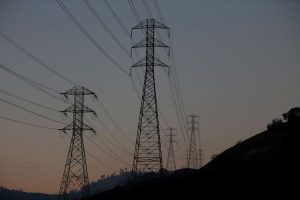 Tumbuhnya Ekonomi Pesat Sebabkan Penggunaan Listrik AS Naik Pada 2022-2023