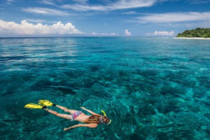 Wisata Bahari di Indonesia yang Wajib Dikunjungi
