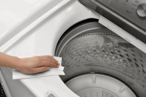 Tips Merawat Mesin Cuci Top Loading