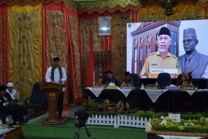 Pemprov Sumbar Rencanakan Bangun Jalan Penghubung Pantai Barat Sumatra