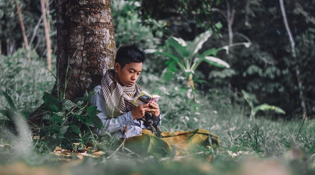 Bacaan dan Keutamaan Doa Nabi Yunus