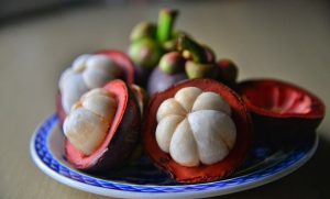 Manfaat Buah Manggis Untuk Kesehatan, Sumber Antioksidan yang Penting