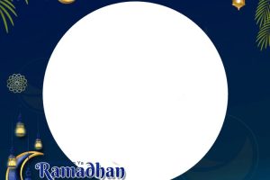 Yuk Ramaikan Twibbon Ramadhan Partai Nasdem