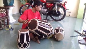 7 Jenis Alat Musik Tradisional Khas Indonesia