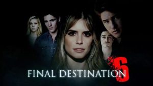 Telah Lama Dinanti, Film Horor Final Destination 6 Akan Segera Dirilis