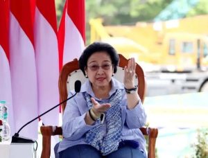 Berita Terbaru Megawati Soekarno Putri