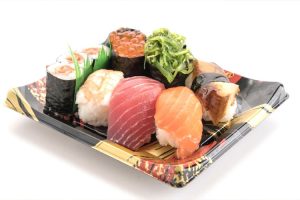 Tips Buat Sushi Di Rumah Dengan Bahan Seadanya