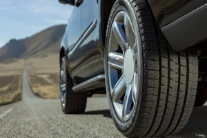 Tips Merawat Ban Mobil