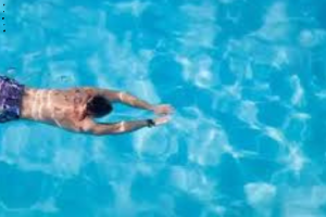 Manfaat Berenang untuk Tubuh