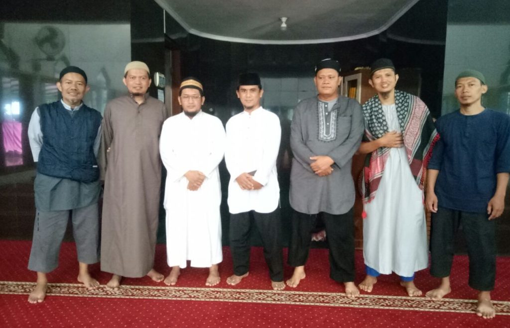 Beberapa Aspek Pertemanan yang Baik dalam Islam