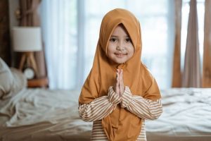 Tips Mengajari Anak Berpuasa