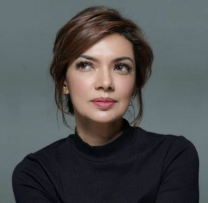 Najwa Shihab Telah Tonton Film Buya Hamka, Begini Responnya