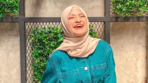 Begini Cerita Marissya Icha Tentang Alasan Nathalie Holscher Putuskan Membuka Hijab