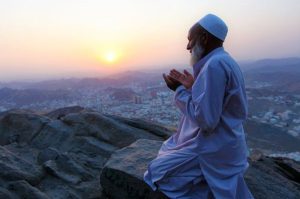 4 Doa dan Niat di Bulan Ramadhan, Yang Terakhir Paling Mustajab