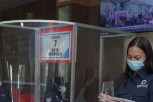 Ombudsman RI lakukan penilaian indeks pelayanan publik di Kota Madiun