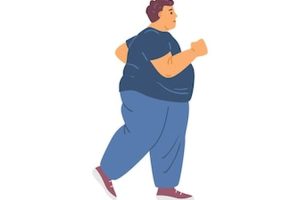 Menghilangkan Lemak Perut Juga bisa Dengan Cara Makan Ini